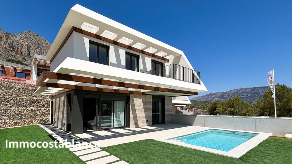 Villa in Polop, 209 m², 448,000 €, photo 7, listing 46263456