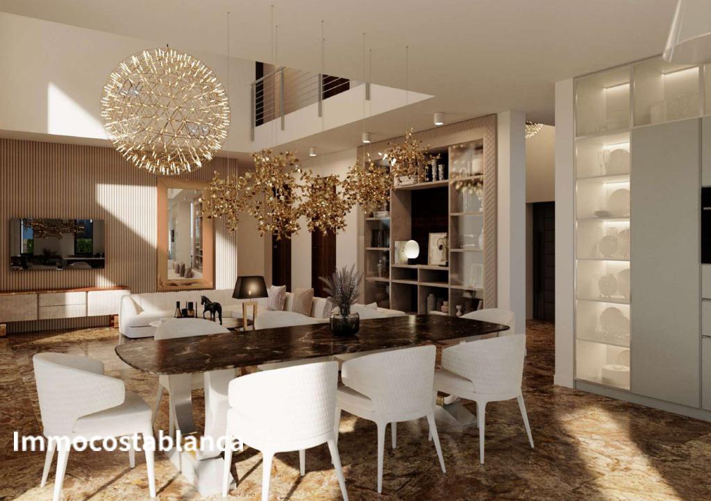 Detached house in Finestrat, 553 m², 2,500,000 €, photo 7, listing 43596256