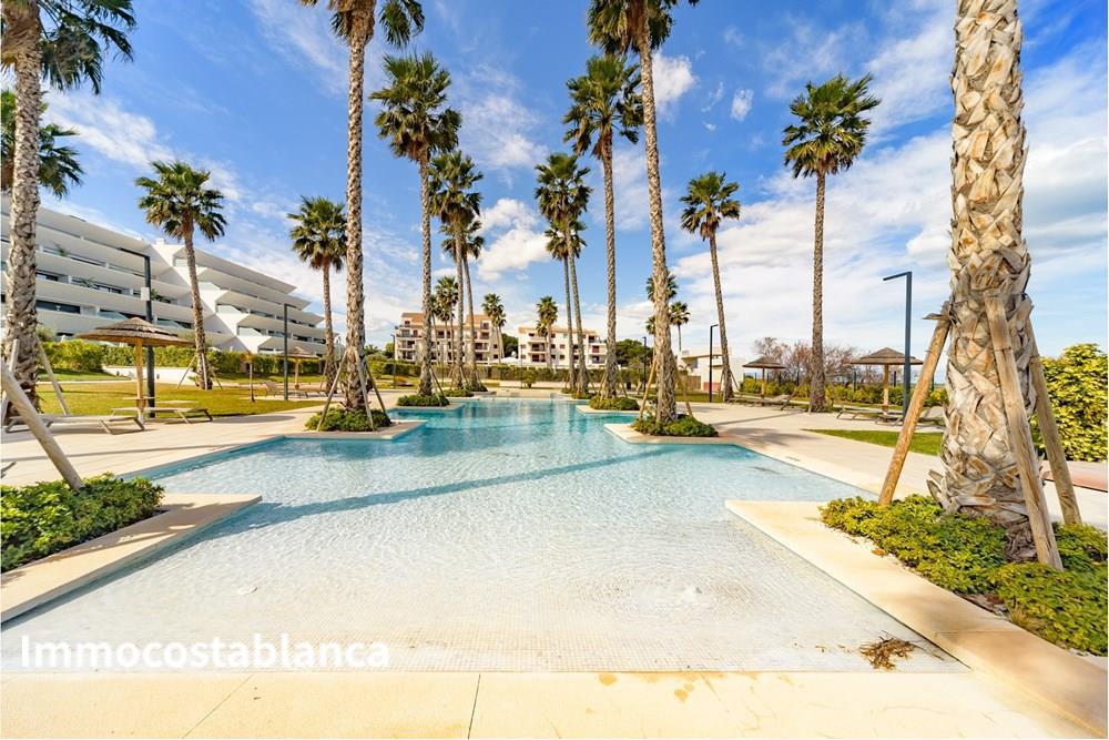 Penthouse in Denia, 249 m², 1,100,000 €, photo 3, listing 74028176