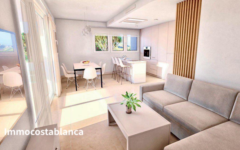 Apartment in Calpe, 169 m², 450,000 €, photo 8, listing 35251536