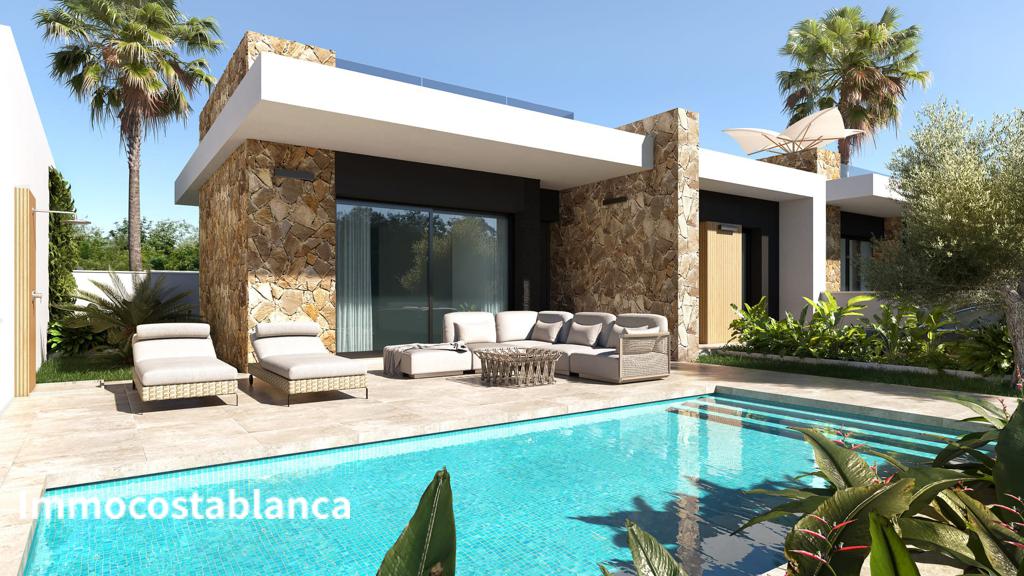 Villa in Ciudad Quesada, 178 m², 549,000 €, photo 7, listing 31415536