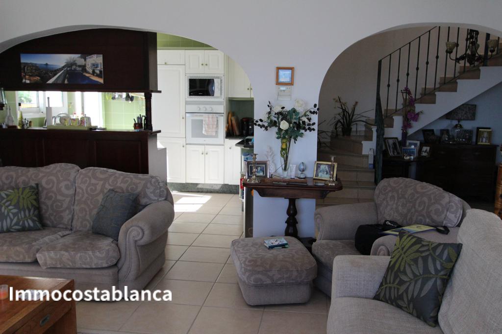 Detached house in Calpe, 155 m², 750,000 €, photo 6, listing 6074576