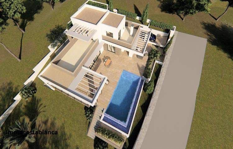 Villa in Javea (Xabia), 1000 m², 1,776,000 €, photo 5, listing 28058656