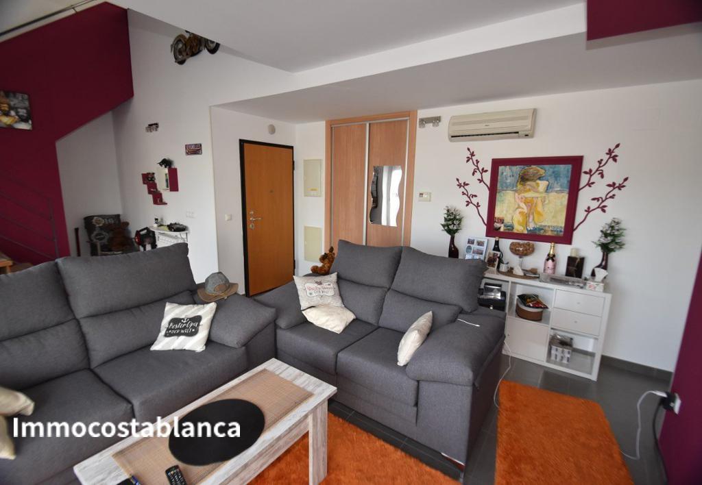 Penthouse in El Verger, 95 m², 228,000 €, photo 7, listing 5559216