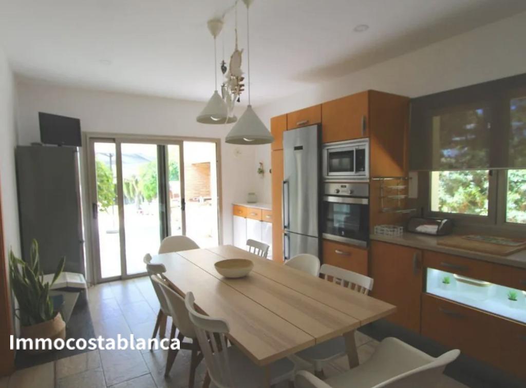 Detached house in Teulada (Spain), 489 m², 1,495,000 €, photo 4, listing 67190656