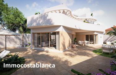 Villa in Orihuela Costa, 203 m²