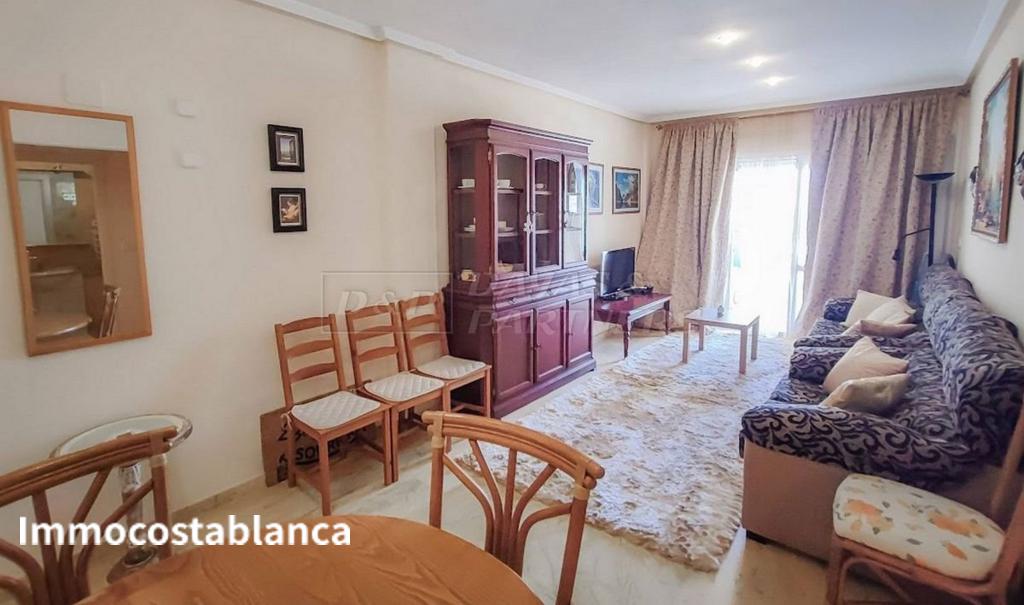 Apartment in Dehesa de Campoamor, 75 m², 189,000 €, photo 3, listing 5547376