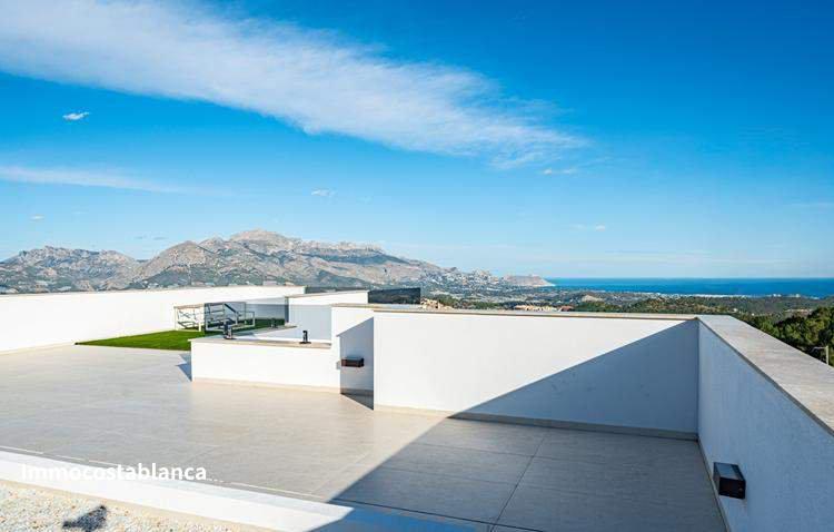 Villa in Polop, 137 m², 689,000 €, photo 9, listing 30737216