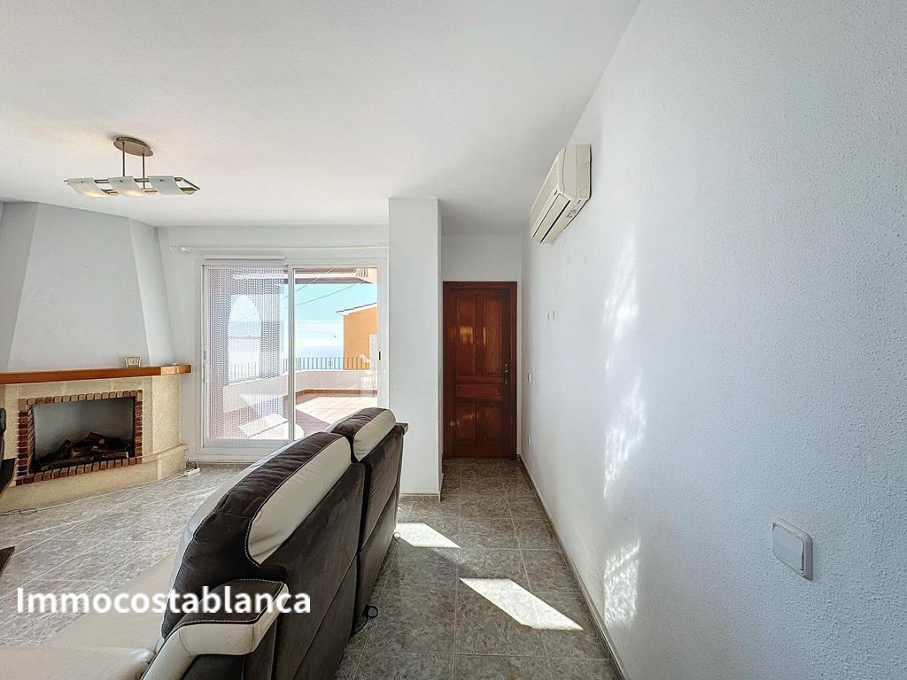 3 room penthouse in Benitachell, 120 m², 340,000 €, photo 9, listing 46068256