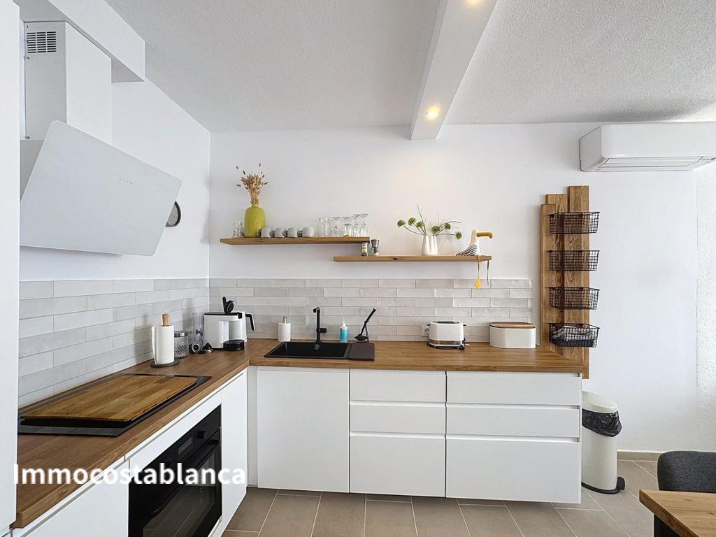 Apartment in Benitachell, 89 m², 285,000 €, photo 8, listing 38633216