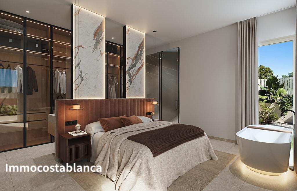 Villa in Dehesa de Campoamor, 247 m², 1,470,000 €, photo 9, listing 39026816