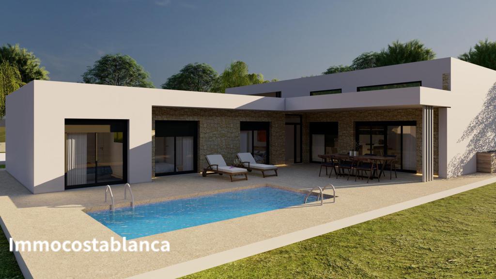 Villa in El Pinós, 127 m², 385,000 €, photo 1, listing 17832416