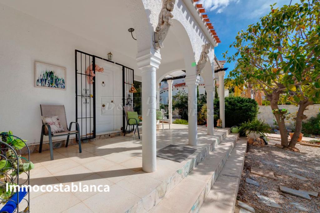 Villa in Dehesa de Campoamor, 82 m², 510,000 €, photo 9, listing 57821856