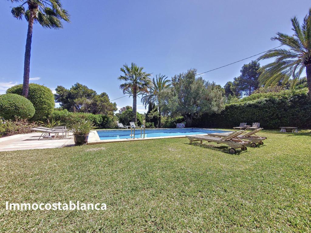 6 room villa in Alicante, 340 m², 1,280,000 €, photo 6, listing 3468176
