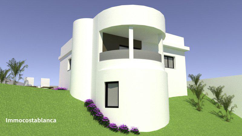 Villa in Pilar de la Horadada, 129 m², 500,000 €, photo 5, listing 4760896