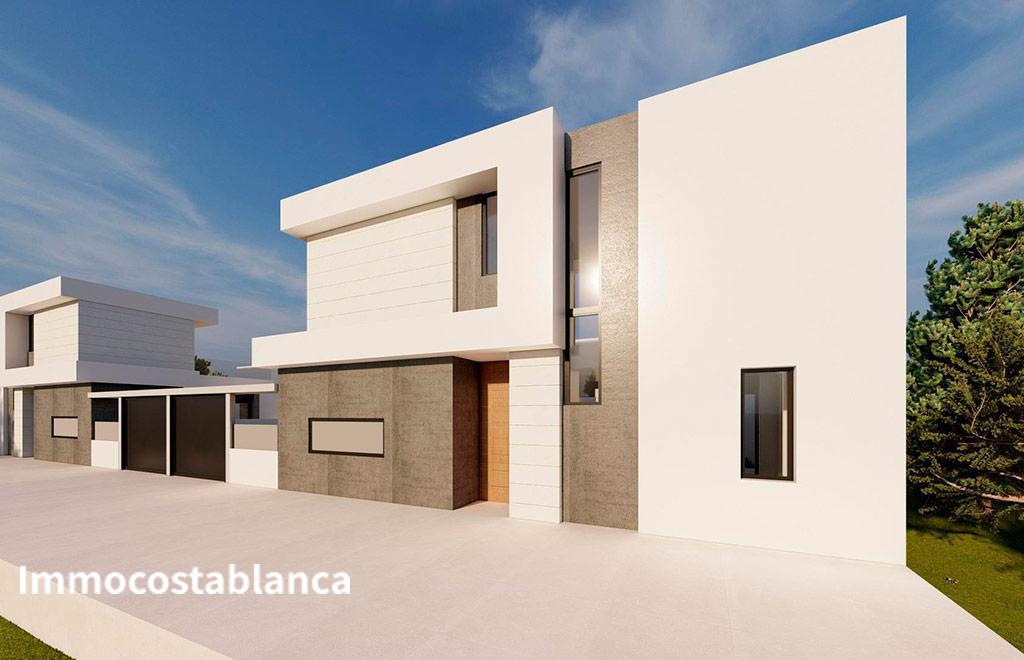 Villa in Pilar de la Horadada, 150 m², 495,000 €, photo 5, listing 44995616