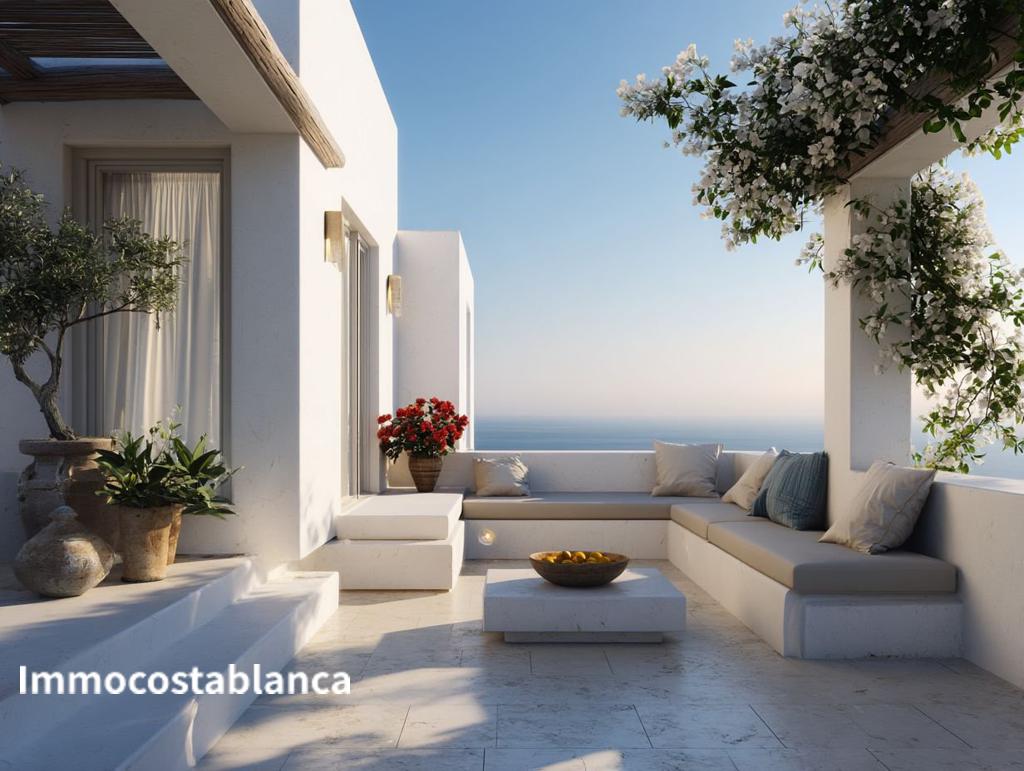 Detached house in Denia, 360 m², 1,465,000 €, photo 1, listing 43438736