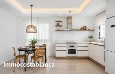 3 room apartment in Ciudad Quesada, 84 m²