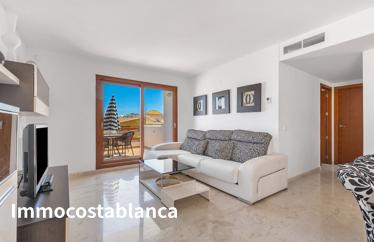 Apartment in Dehesa de Campoamor, 85 m²