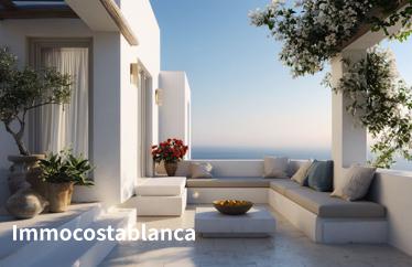 Detached house in Denia, 360 m²