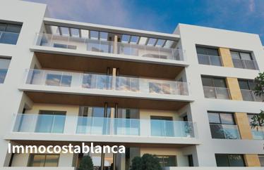 Apartment in Torrevieja, 87 m²