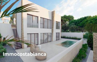 Villa in Finestrat, 202 m²