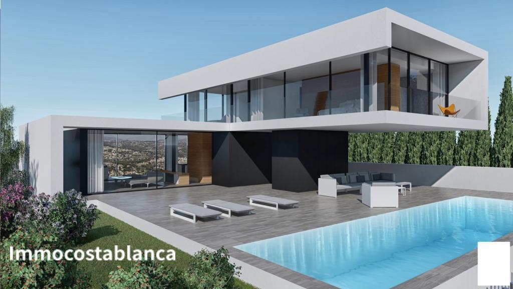 Villa in Moraira, 568 m², 2,950,000 €, photo 8, listing 19426416