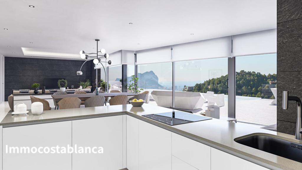 Villa in Calpe, 487 m², 2,600,000 €, photo 4, listing 59487376