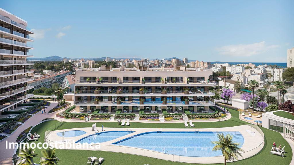 Apartment in Alicante, 119 m², 414,000 €, photo 1, listing 22520096