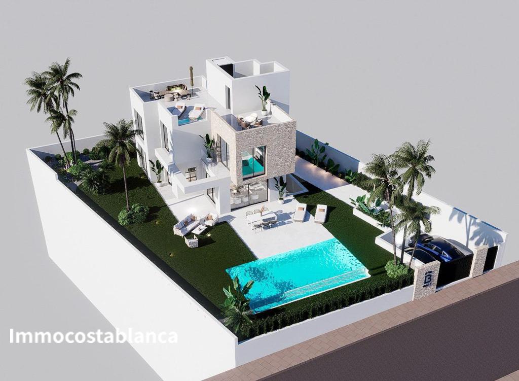 Villa in Benidorm, 155 m², 700,000 €, photo 9, listing 46447536