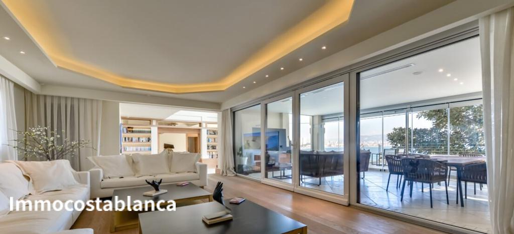 Villa in Benidorm, 700 m², 3,250,000 €, photo 2, listing 7951216