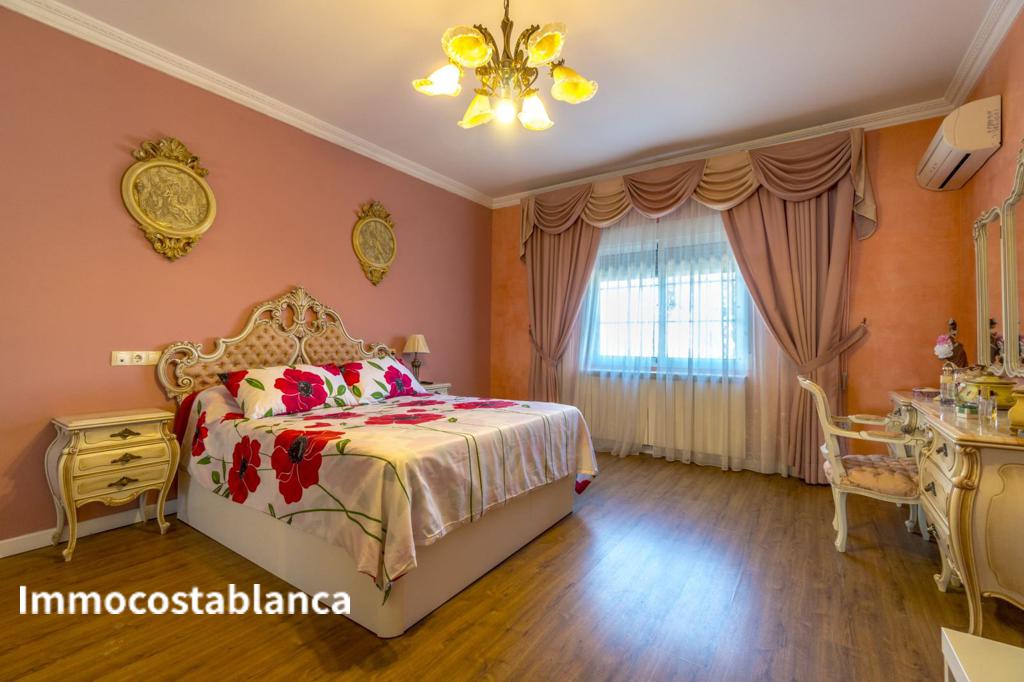 Villa in Dehesa de Campoamor, 195 m², 445,000 €, photo 10, listing 34309448