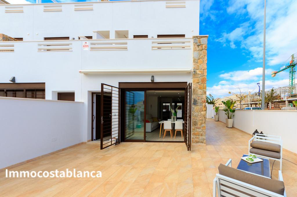 4 room terraced house in Torre de la Horadada, 104 m², 296,000 €, photo 3, listing 36114248