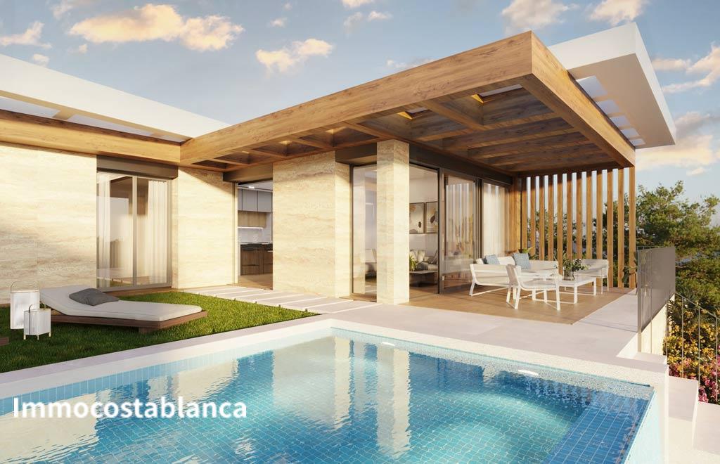 Villa in Alicante, 78 m², 373,000 €, photo 2, listing 19901056