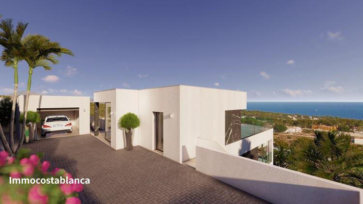 Villa in Calpe, 823 m², 1,650,000 €, photo 7, listing 30708016