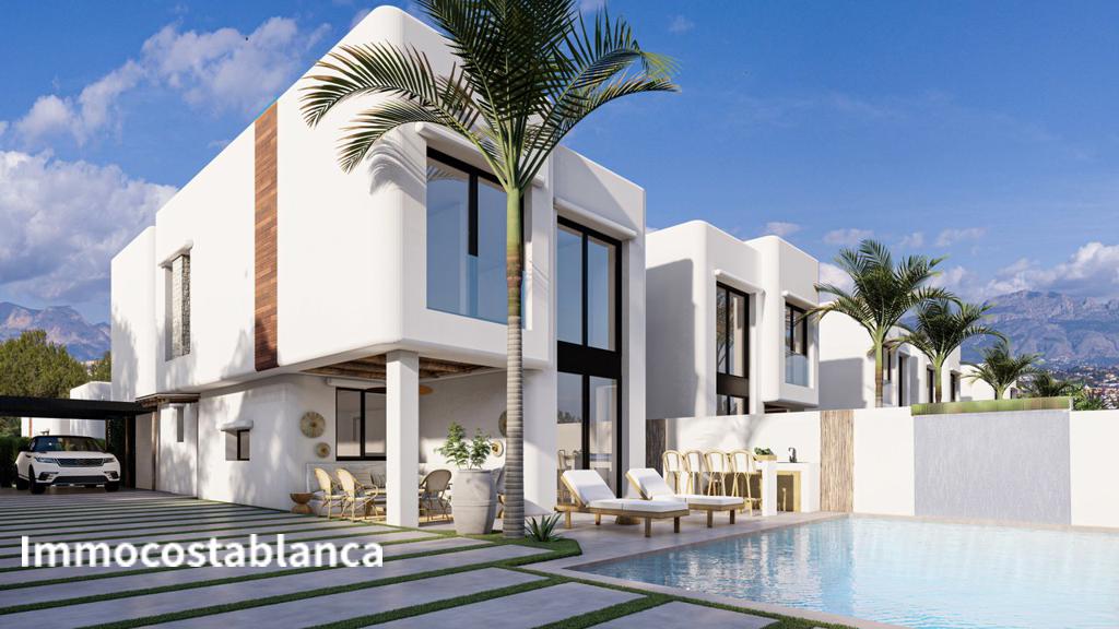 Villa in El Albir, 203 m², 875,000 €, photo 6, listing 25983456