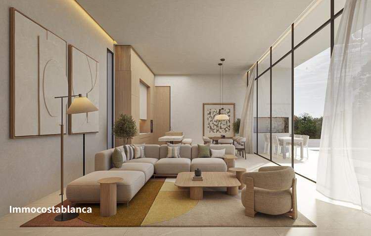 Villa in Calpe, 249 m², 1,525,000 €, photo 3, listing 18461136