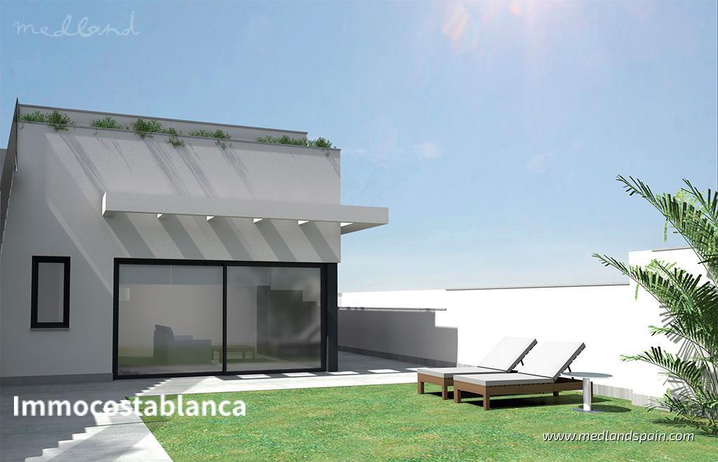 Villa in Rojales, 125 m², 240,000 €, photo 2, listing 878328