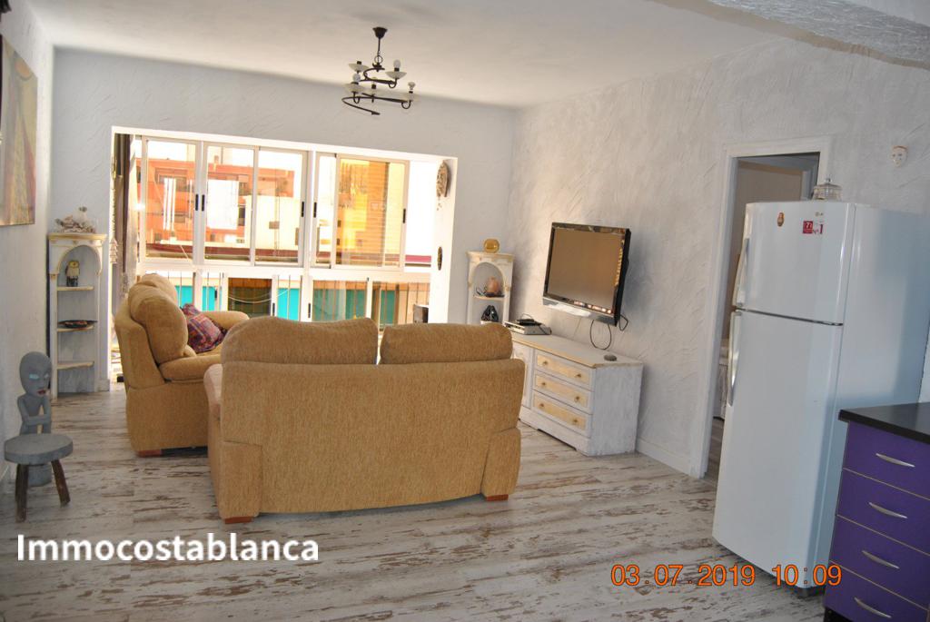 3 room apartment in Calpe, 98 m², 150,000 €, photo 4, listing 68830416