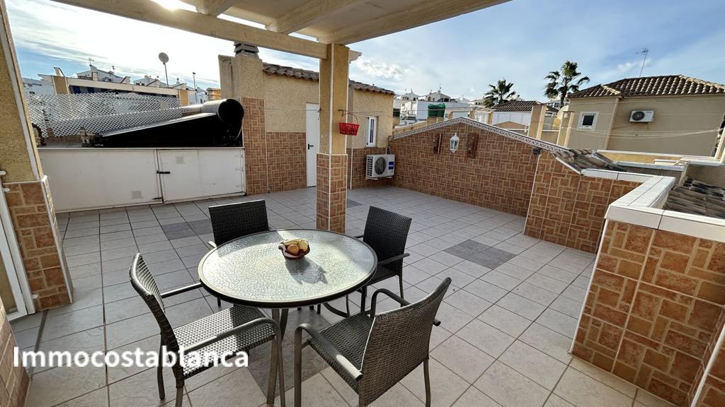 Terraced house in Dehesa de Campoamor, 53 m², 130,000 €, photo 8, listing 34959296