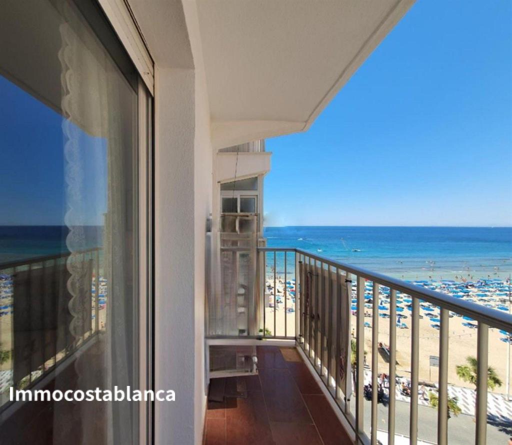 Apartment in Benidorm, 100 m², 265,000 €, photo 2, listing 59828176