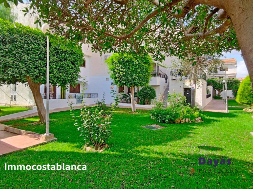 Terraced house in Dehesa de Campoamor, 68 m², 119,000 €, photo 9, listing 4294416