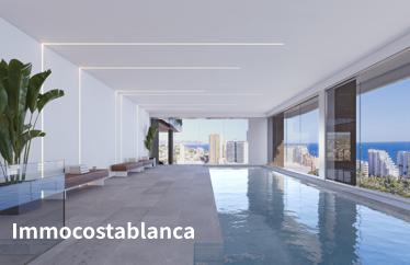 Apartment in Calpe, 312 m²