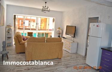 Apartment in Calpe, 98 m²