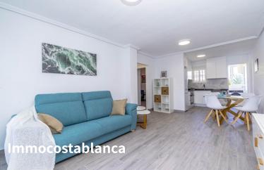 Apartment in Cabo Roig, 55 m²