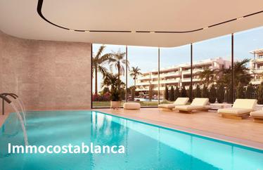 Apartment in Torrevieja, 100 m²