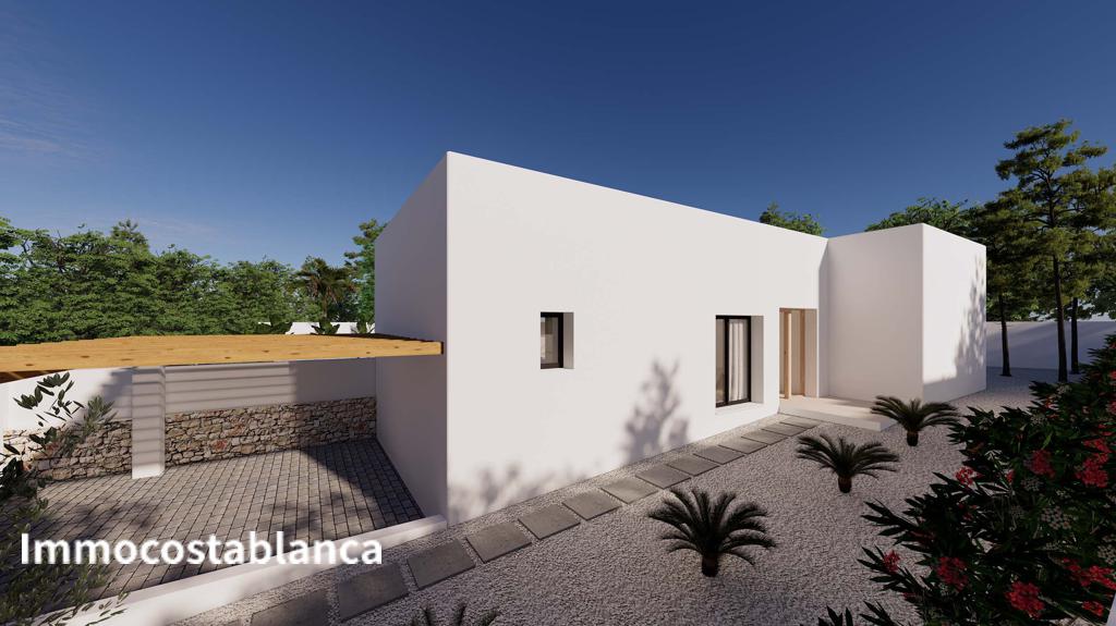 Detached house in Moraira, 393 m², 1,399,000 €, photo 3, listing 1645856