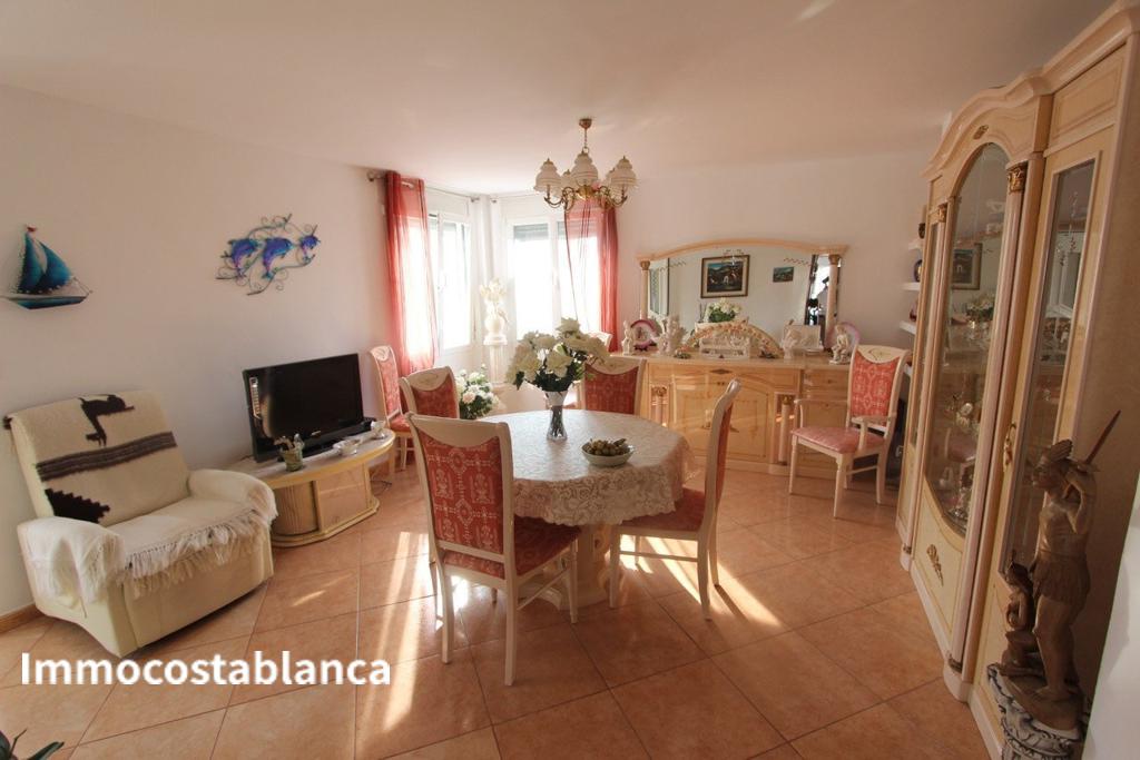 Detached house in Calpe, 196 m², 650,000 €, photo 4, listing 25191848