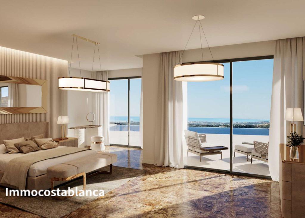 Detached house in Finestrat, 553 m², 2,500,000 €, photo 8, listing 43596256