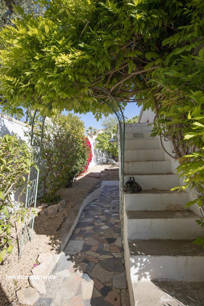 Detached house in Moraira, 217 m², 925,000 €, photo 10, listing 60821856